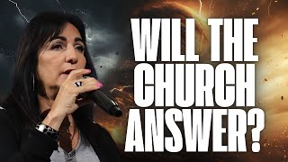 Will the Church Answer? | Trisha Roselle