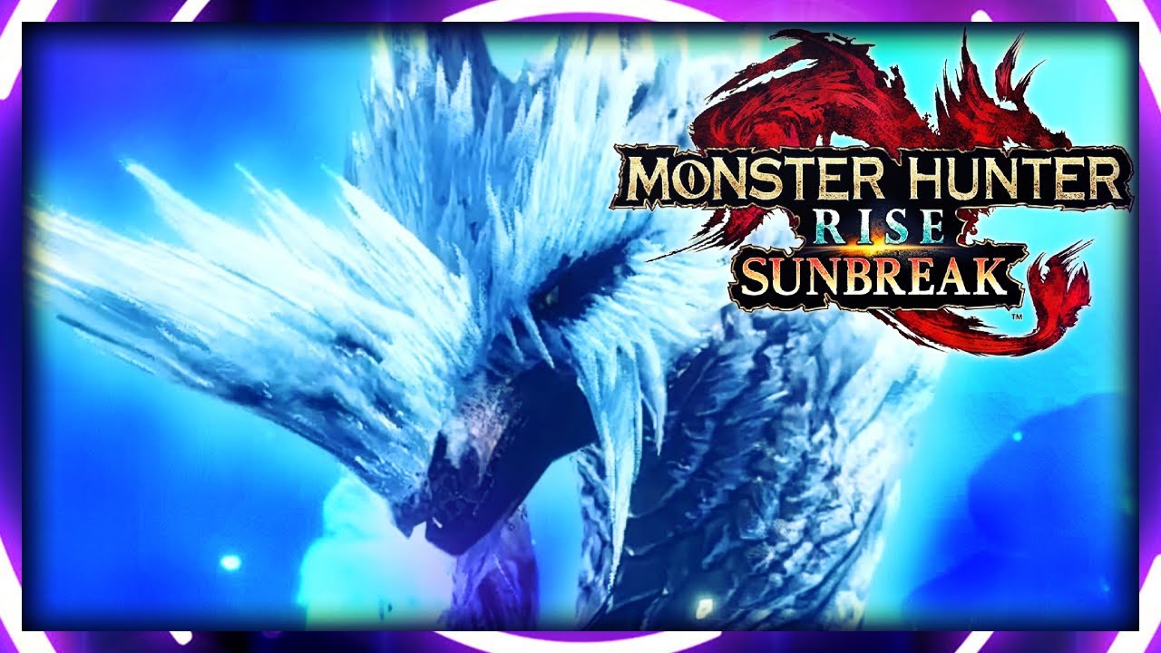 Monster Hunter Rise Sunbreak Anomaly mods could break game