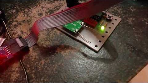 Cara Upload File hex Dengan Avr Dudess