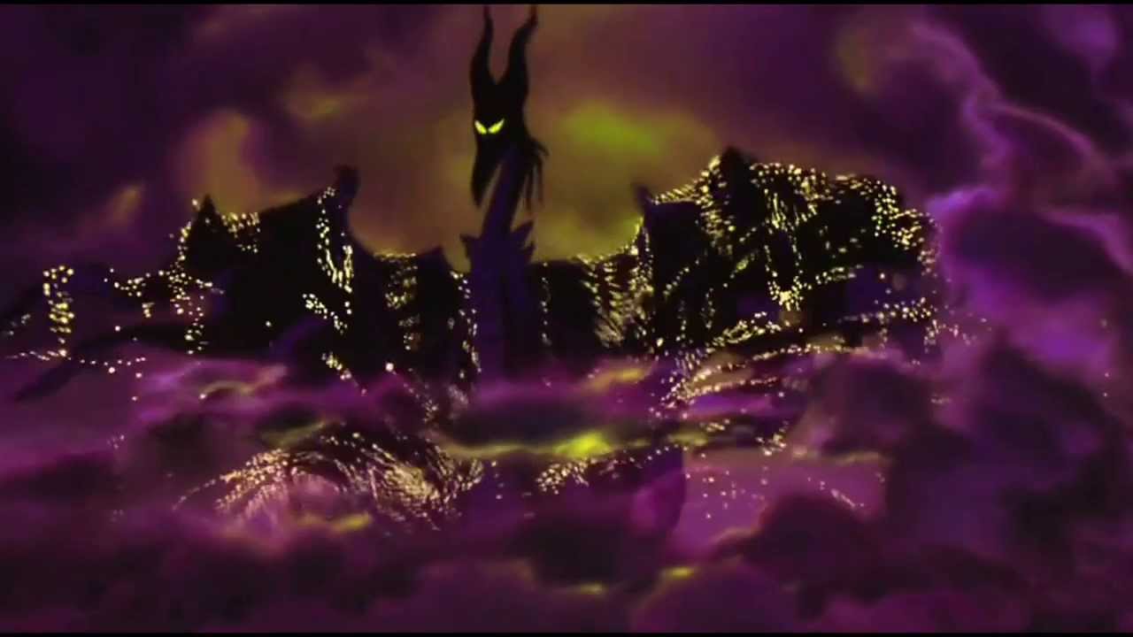 Disney Halloween Treat (Ohana's Version)