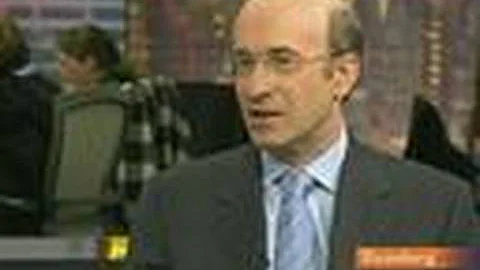 Rogoff Discusses Asset Bubbles, Fed Policy, Unemployment: Video