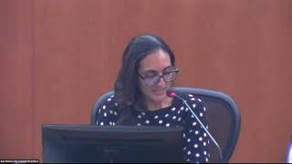 Planning Commission Regular Meeting 1/28/25