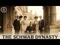 When Gilded Age Billionaires Die Broke: The Rise and Fall of The Schwab Dynasty