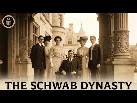 The Rise and Fall of The Schwab Dynasty - YouTube