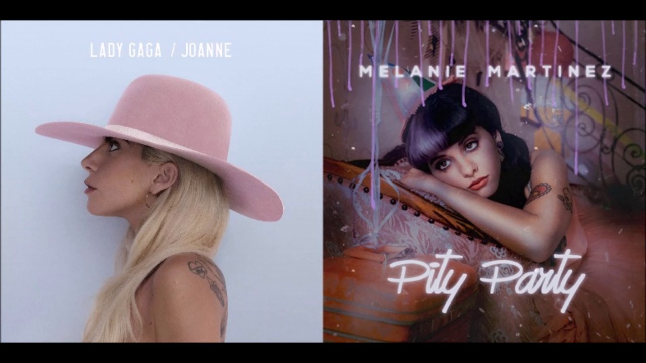 Pity Illusion (Mashup) - Lady Gaga & Melanie Martinez