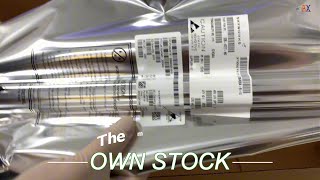 Own Stock Si8651bbbiur Qsop16
