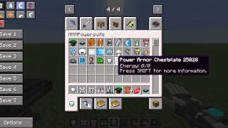 Celebrity Minecraft Mod Review: Modular Power Suits + Addons Net Worth