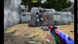 A.V.A Beginner Skills