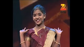 Junior Superstars - Episode 21  - October 15, 2016 - Webisode