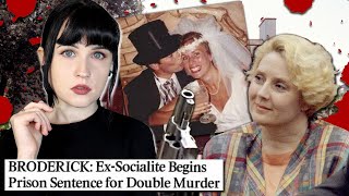 HER HUSBAND LEFT HER FOR A YOUNGER WOMAN...AND THEN SHE SHOT THEM BOTH | The Betty Broderick Case
