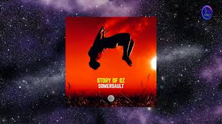 Story of Oz  - Somersault