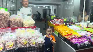 Khám Phá Một Vòng Chợ Đêm Phú Quốc Xem Có Gì Đặc Biệt
