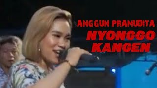 ANGGUN PRAMUDITA NYONGGO KANGEN-DINASTY MUSIC-LIVE2020