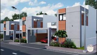 Nyunavadah Manor By Myka Projects