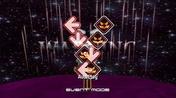 Seismo (Windeu Hates You 401K) - Transducer Noteskin (OpenITG Alpha 0.31)