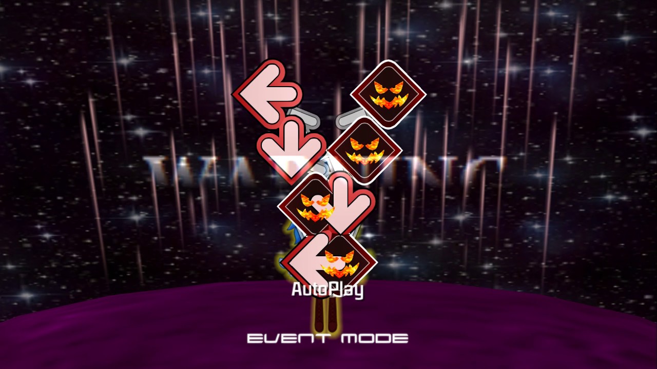 Seismo (Windeu Hates You 401K) - Transducer Noteskin (OpenITG Alpha 0.31)