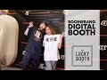 Boomerang digital booth  vancouver bc  brotherhood 10th anniversary