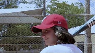 Casey At Bat: An FSPA Deadline Film Scene by Seminole Ridge TV