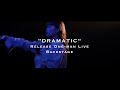 YUSA &quot;DRAMATIC&quot; Release One man Live (Backstage)