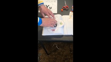 Y Foldable, Interactive Notebook, pg 19