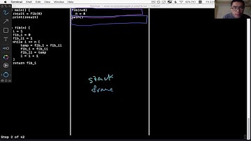 Time Traveling Debugger - Part 1
