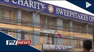 SALN ng PCSO officials, hawak na ng PACC para sa lifestyle check