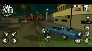 Mission: og Loc | Gta san Andreas Android