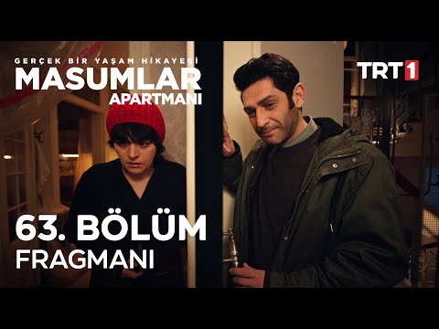 Masumlar Apartmanı 63. Bölüm Fragmanı