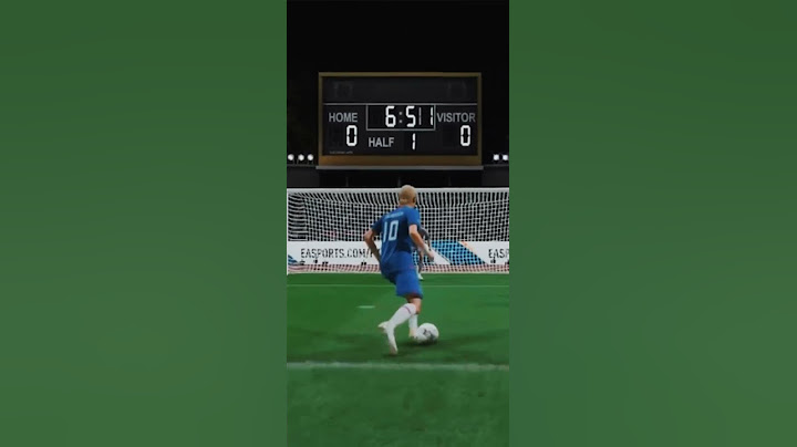 SIGURDSSON! #live #viral #fifa23 #goals #shorts #sigurdsson#iceland #easports