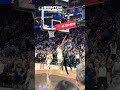 Sights and Sounds | Warriors Game Day vs. Nets