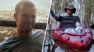 The Dark Truth Behind Yosemite Missing Persons Cases