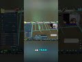 Building the ULTIMATE City: Industrial Zone & Train Chaos! #shorts