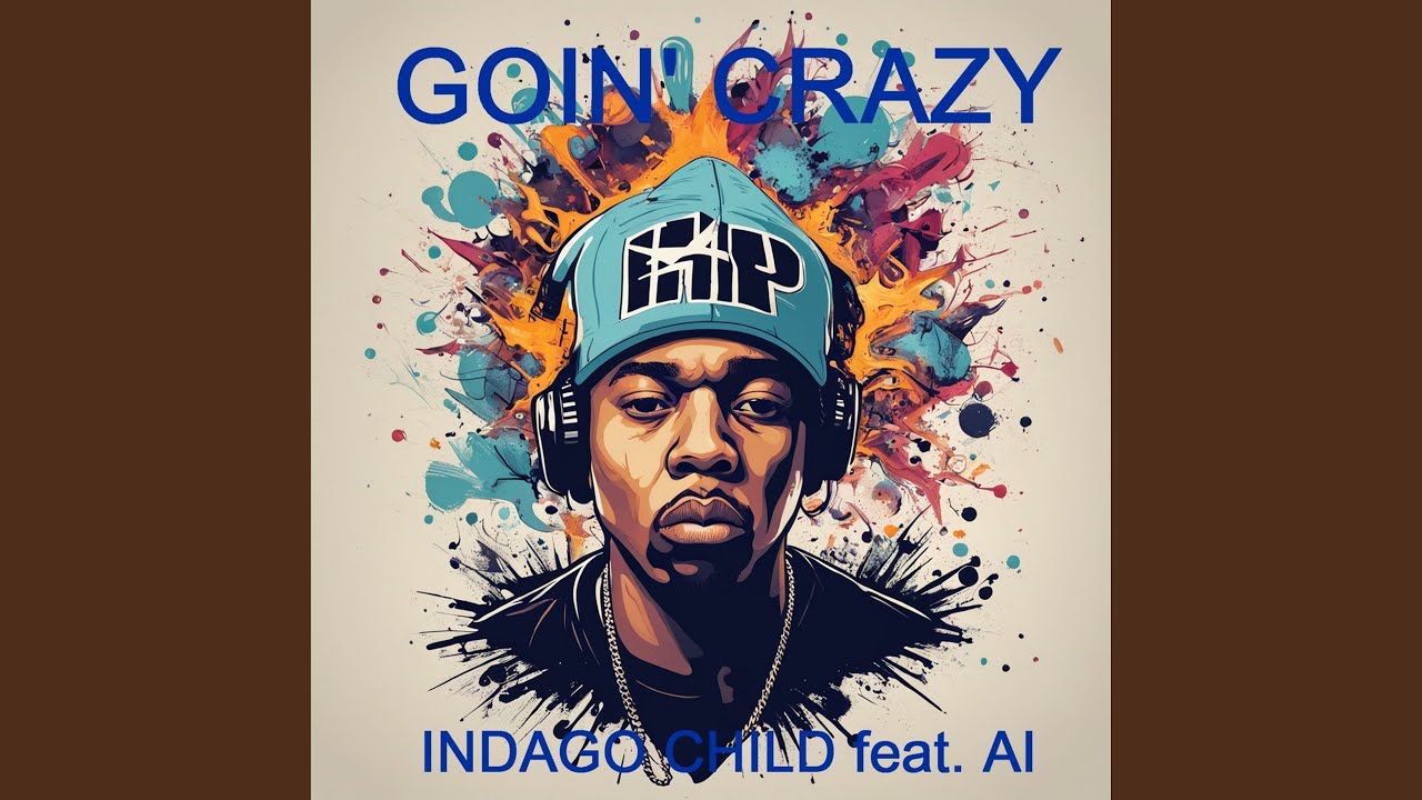 Goin Crazy