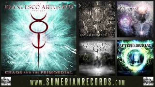 THE FRANCESCO ARTUSATO PROJECT - Aktion T4