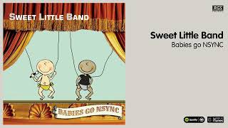 Sweet Little Band. Babies go NSYNC
Sweet Little Band. Babies go NSYNC
01 - Bye bye bye 00:00
02 - I want you back 03:32
03 - Its gonna be me 06:40
04 - Tearin up my heart 09:53
05 - This i promise you 13:04
06 - God Must Have Spent a Little More Time on You 17:04
07 - Music of my heart 19:58
08 - Girlfriend 24:16
09 - Together again 28:06
10 - Just got paid 31:32
11 - The game is over 34:27
12 - The two of us 37:40
13 - For the girl who has everything 41:29 Sweet Little Band. Babies go NSYNC