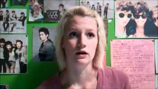 How To Be a Host Sister - Epi 1 - The First Week