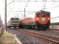 東海道線113系湘南電車　辻堂 【JR 113 series,Tokaido Line】