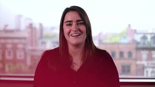 Why Robyn Johnson chose BU Questrom's Part-Time MBA Degree Program