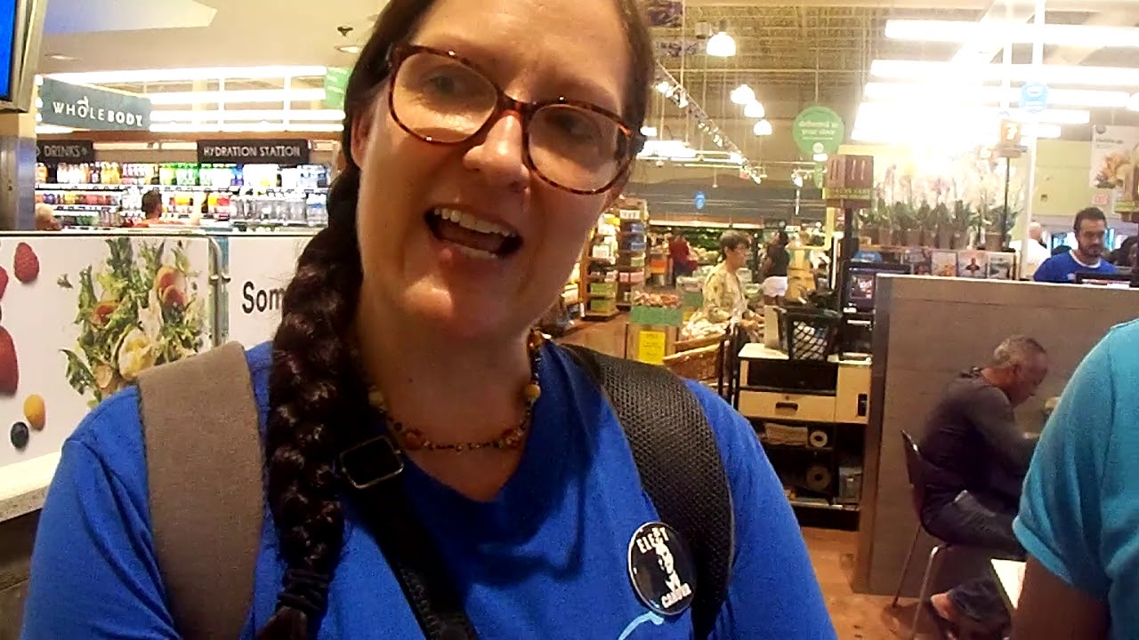 Araquel Bloss & Tim Canova