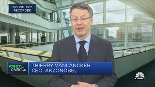 AkzoNobel CEO on why the paint maker is upbeat on 2021 screenshot 1