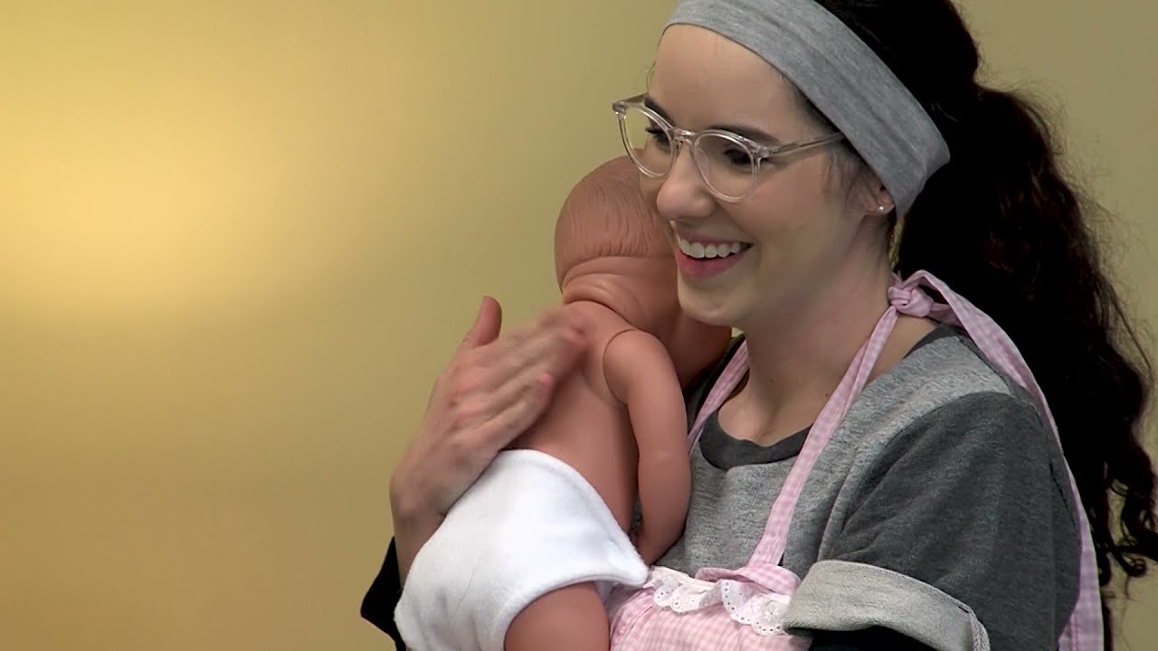 GNTC | The Human Lactation program