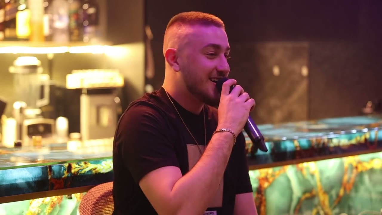 فادي قزامل - 2023 - الي زمانو دار - والله لو تدري بغلاتك - حظي بالغوا اعشق الغريبه -جانم- شصار شجرا