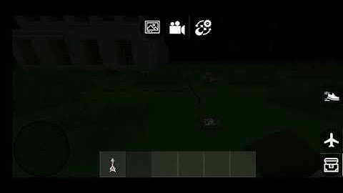 Fireworks in miniblock craft