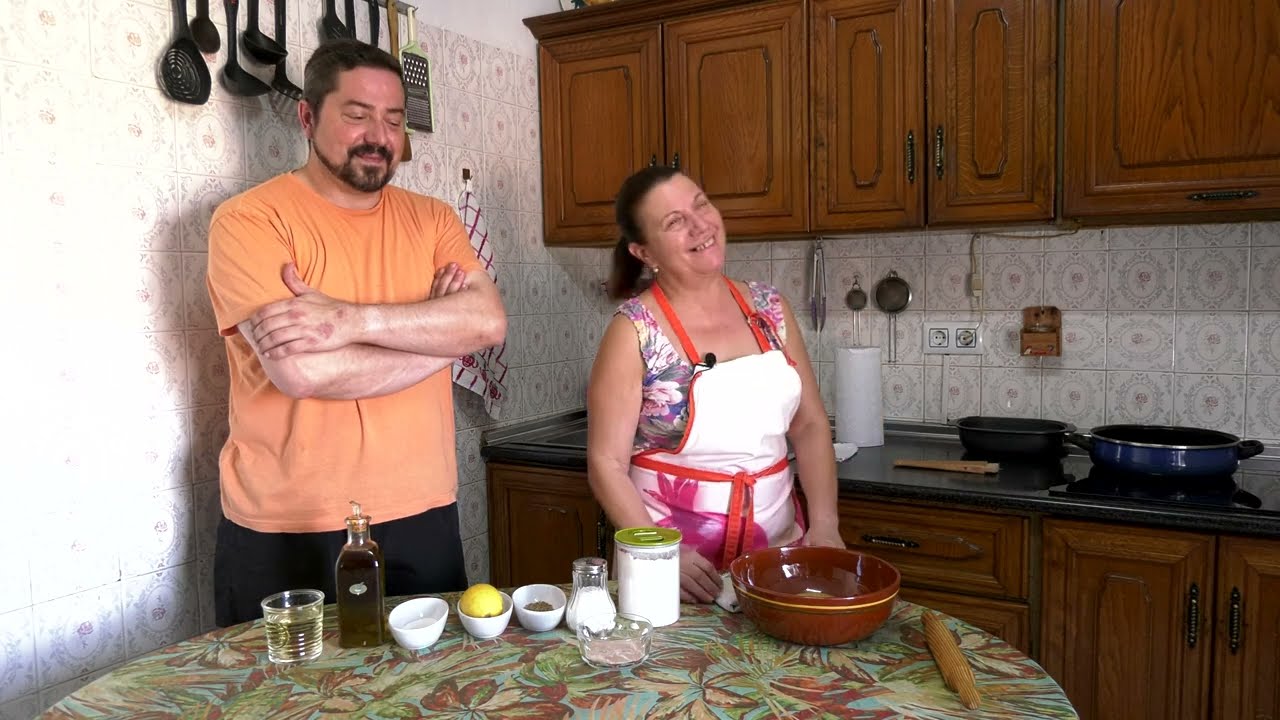 📺HIGUERA DE CALATRAVA, CERCA DE TODO, LEJOS DE NADA... (Video promocional)