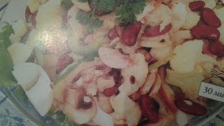 Смотреть как сделать САЛАТ ИЗ ЦВЕТНОЙ КАПУСТЫ С ШАМПИНЬОНАМИ Смотреть как сделать САЛАТ ИЗ ЦВЕТНОЙ КАПУСТЫ С ШАМПИНЬОНАМИ
