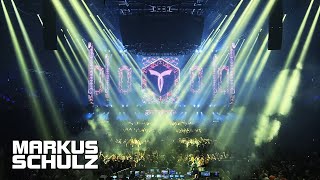 Markus Schulz | Transmission Festival Gdańsk Aftervideo