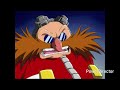 Sonic X Dr Eggman Says Snooping as Usual I See part 2 