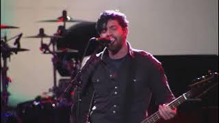 Chevelle - Same Old Trip (Live At Jimmy Kimmel Live!) HD