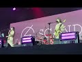 SCANDAL - HARUKAZE (Anime Friends - 07/05/2025)