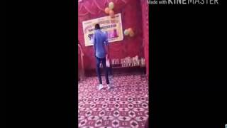 Sitre Lag Chadti Jawani Nu Super Super Dance